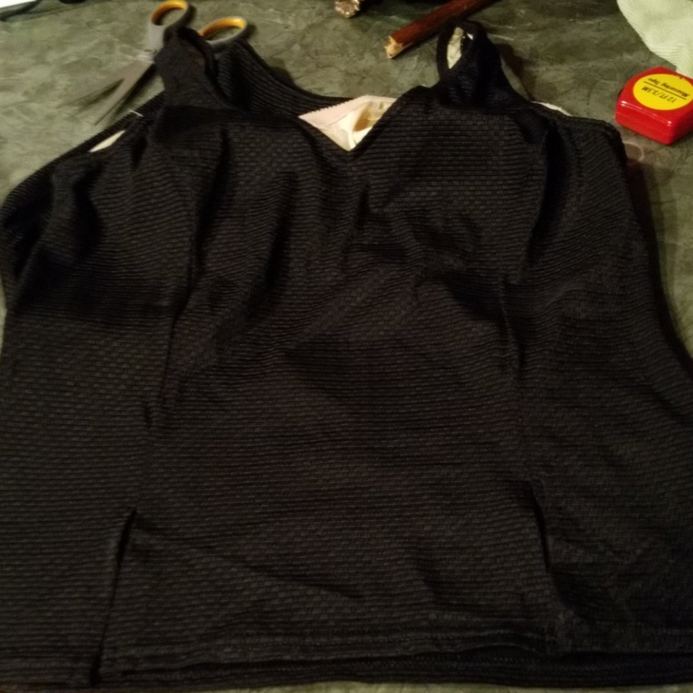 It Figures Tankini - Picture 5 of 8
